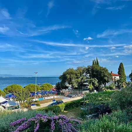 Opatija-icici アパート *