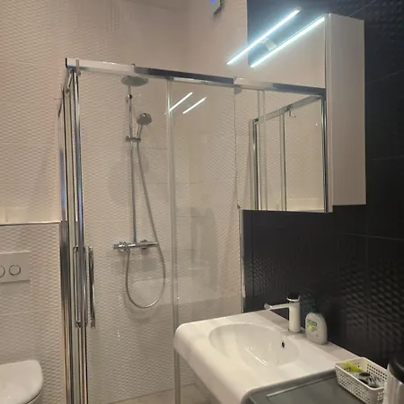 Opatija-icici Apartman Ičići