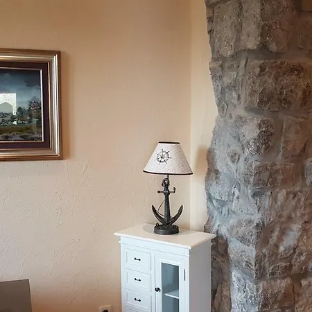 Opatija-icici アパート Ičići