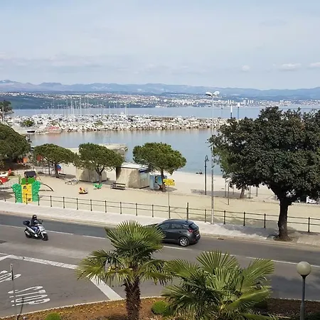 Apartman Opatija-icici *