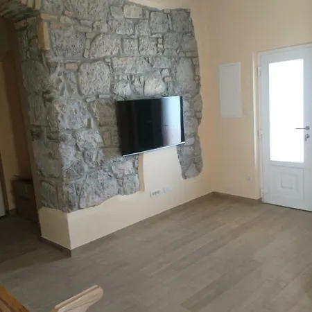 Opatija-icici Apartman