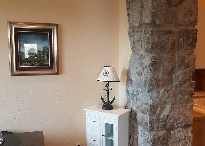 Opatija-icici Apartment Ičići