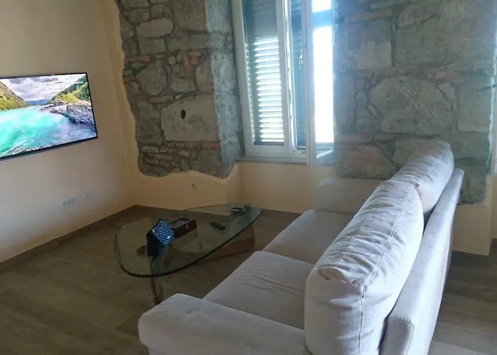 Opatija-icici Apartment