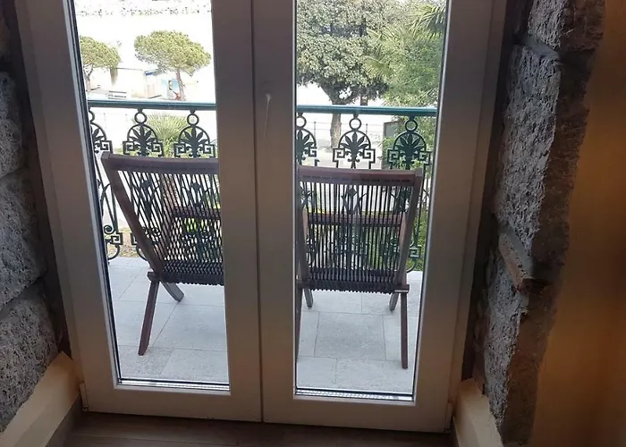 Opatija-icici