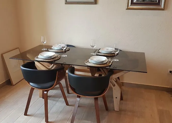Apartment Opatija-icici Ičići