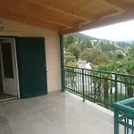 Opatija-icici דירה