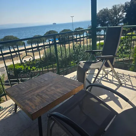 Appartamento Opatija-icici *