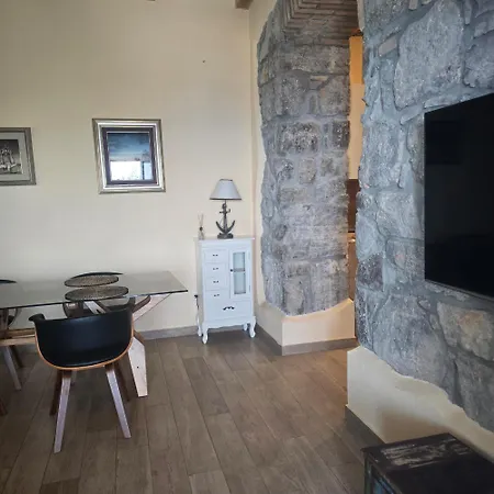 Apartment Opatija-icici Icici