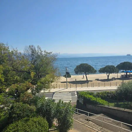 Opatija-icici Ičići