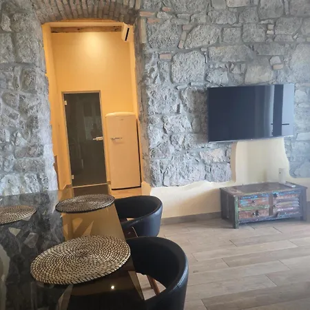 Opatija-icici Apartment