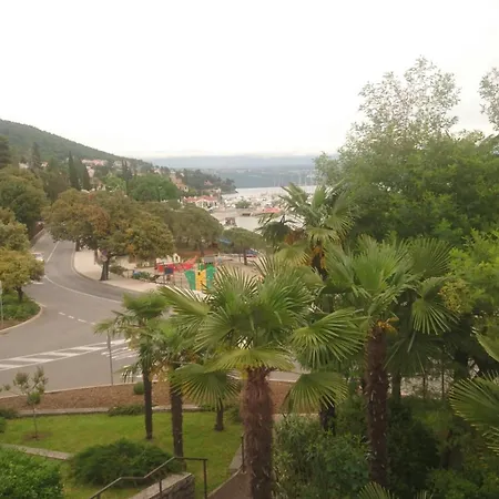 Opatija-icici Apartment