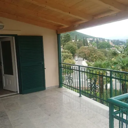 Opatija-icici Apartment
