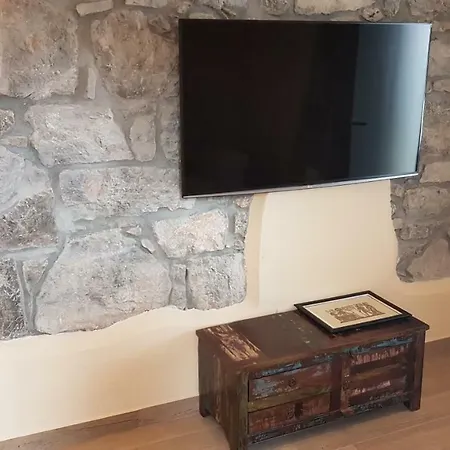 Opatija-icici Appartamento *