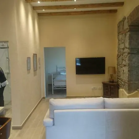 Apartment Opatija-icici