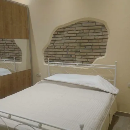 Opatija-icici Apartment