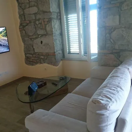 Opatija-icici Appartamento