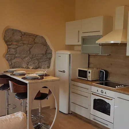 Opatija-icici Appartamento Ičići