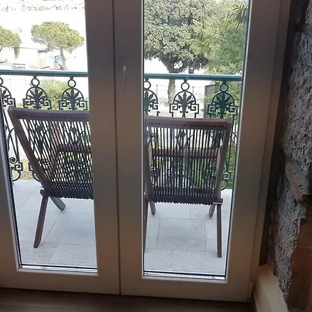 Opatija-icici