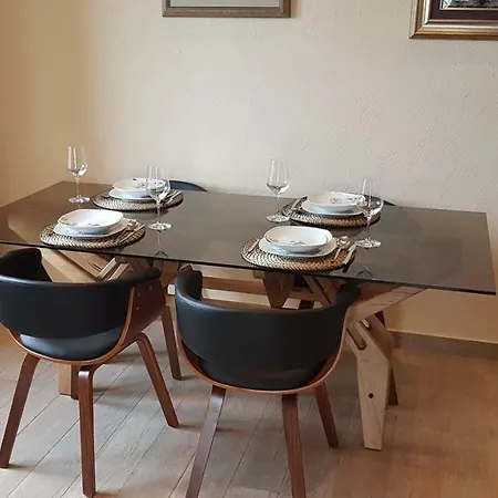 Appartamento Opatija-icici Ičići