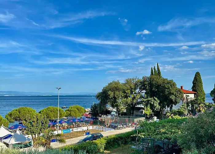 Opatija-icici Apartman *