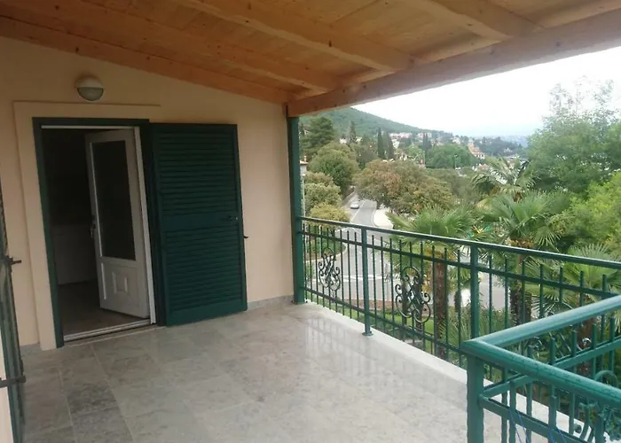 Opatija-icici Apartman