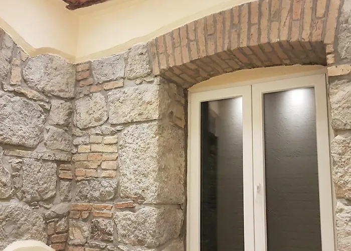 Opatija-icici Apartman