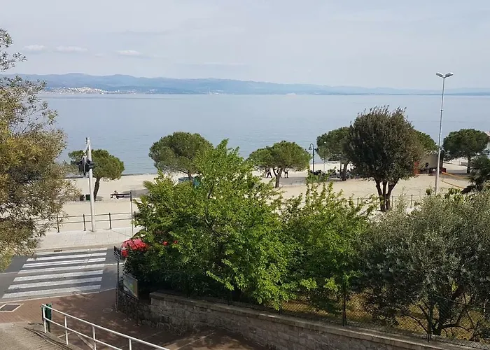 Opatija-icici Apartman