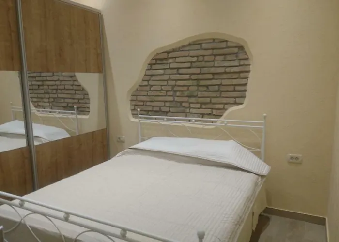 Opatija-icici Apartman
