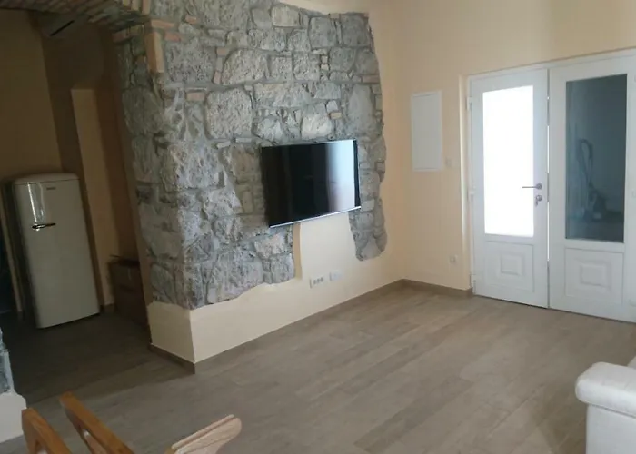 Opatija-icici Apartman