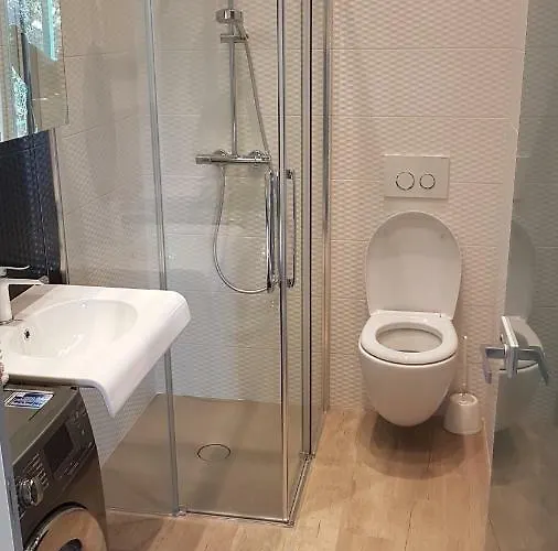 Apartman Opatija-icici